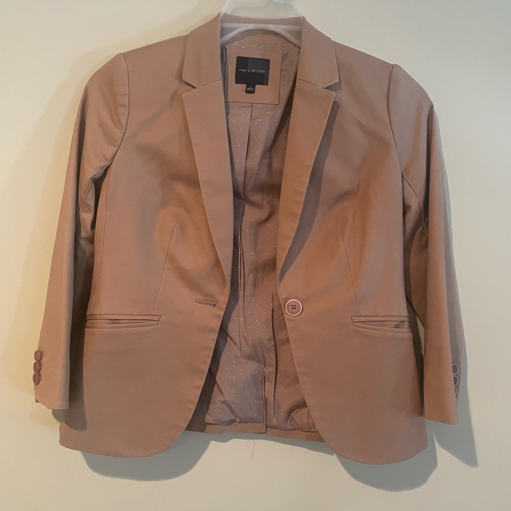Women’s Blazer